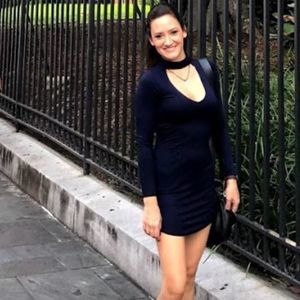 Meet your Posher, Kerry